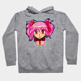 Madoka Hoodie